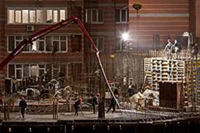 Заемщикам простят долги. Если они вернут банкам ключи от квартир