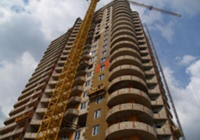 ГАСК будет требовать достраивать жилье в Харькове