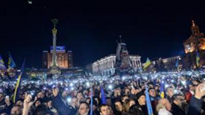 Кто заработает после революции в Украине