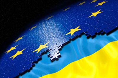 ЕС одобряет действия украинских властей и предлагают помощь