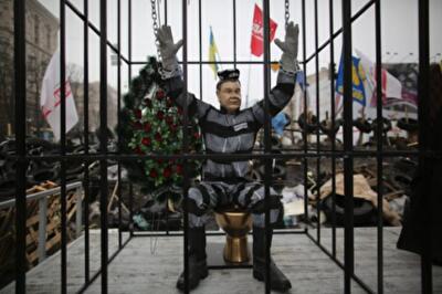 Конец рентной экономики и политики в Украине?