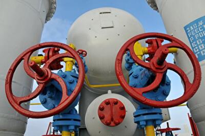 Как и кто будет "рулить" газовым вентилем в Украине