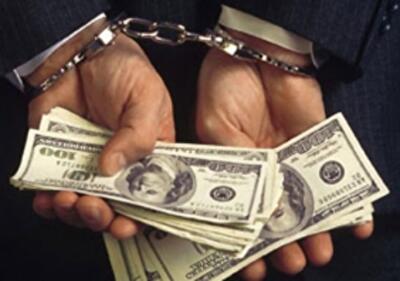 Конфедерация строителей начинает сбор данных о коррупционерах