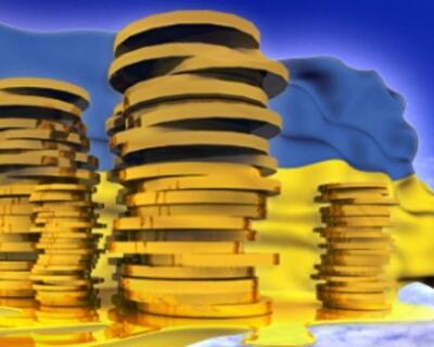 Для стабилизации экономики Украины не нужно 35 млрд, потому что их все равно украдут
