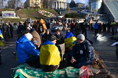 Громадська Рада Майдану дала пропозиції щодо кандидатів на міністерські посади