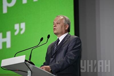 Нацбанк ведет переговоры с возможными кредиторами Украины