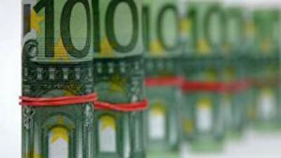 Макрофинансовая помощь Украине может превысить EUR 600 млн