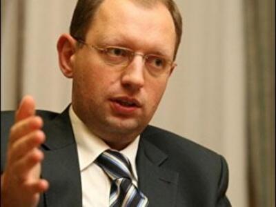 Украине не хватает 35 млрд долл., чтобы залатать бюджетную дыру