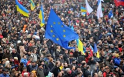 ЕВРОМАЙДАН – путь к жилью в Европе?