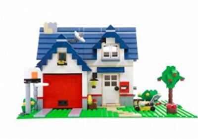 Аппарат Минрегиона работает в штатном режиме