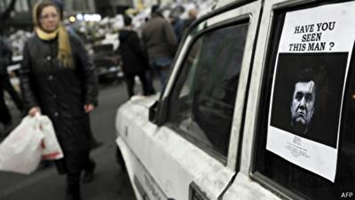 Преса США: Кремль не віддасть Київ без бою