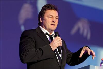 Это не революция, а смена кланов