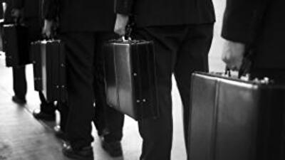 Стоит ли бояться массовых увольнений в 2014 году