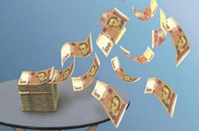 Украине грозит неконтролируемый дефолт