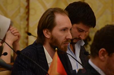 «РОДИНА» требует вернуть городу аэропорт и Пассаж