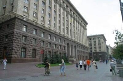 Выборы мэра Киева могут пройти 25 мая
