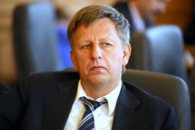 В.Макеенко подписал распоряжение о временной организации охраны общественного порядка