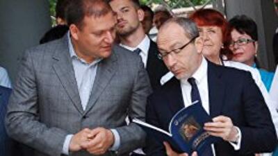 Верховая Рада обязала СБУ пристальней следить за сепаратистами