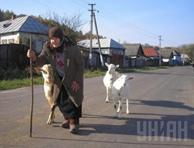 18 млрд 156 млн грн направлено на выплату пенсий