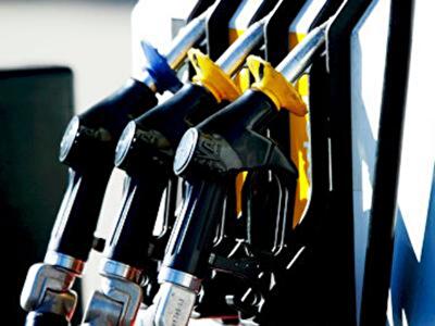 Дефицита нефтепродуктов в Украине нет