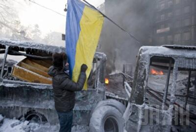 Доходность украинских евробондов выросла до исторического максимума