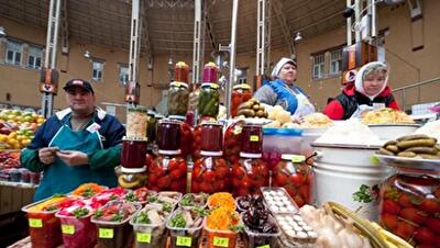 Киев не останется без продуктов