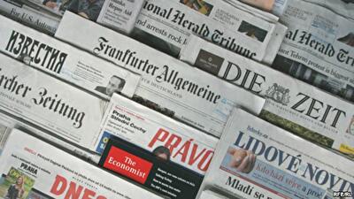 Януковичу вірити не можна, його необхідно судити (світова преса)