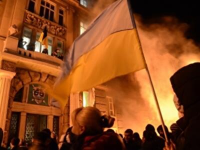 Во Львове объявлен трехдневный траур