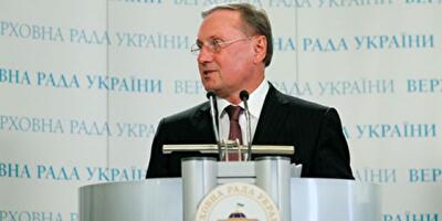 Ефремов рассказал о парафировании Соглашения