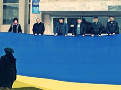 Сколько шагов Украине осталось до сепаратизма