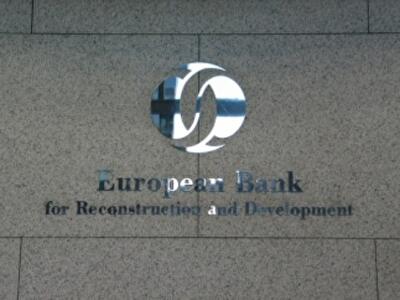 ЕБРР перестает финансировать в Украине госпроекты