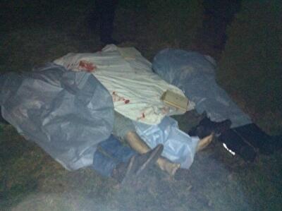 Координатор медслужби Майдану: за четвер убито від 70 до 100 людей