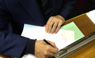 Фракцию Партии регионов в Раде покидает генерал Развадовский