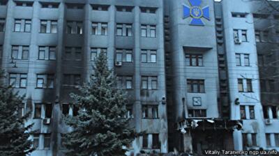 Протести ширяться регіонами України