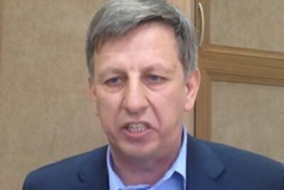 "Человеческие жизни - высшая ценность. Поэтому я ухожу из ПР", - Макеенко выступил с обращением к гражданам и политикам