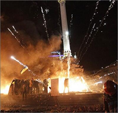 Евромайдан готовится к ЧП. Киевлян зовут на Майдан