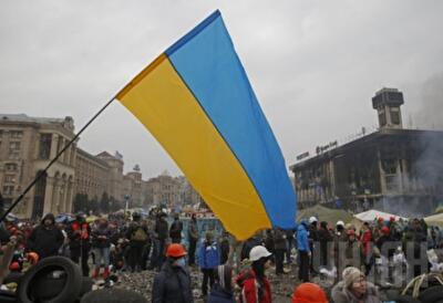 Сейчас на Майдане более 30 тысяч человек