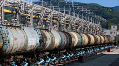 Валютный кризис: Что ожидает рынок нефтепродуктов