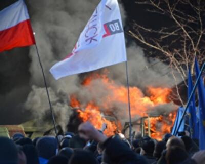 Оприлюднено імена перших загиблих під час протистоянь в Києві