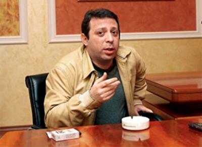 Геннадий Корбан: "Или большой бизнес сам организует мирные переговоры, или бизнеса в Украине не станет вообще