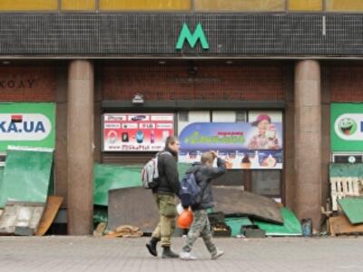 Жизнь после смерти по-киевски