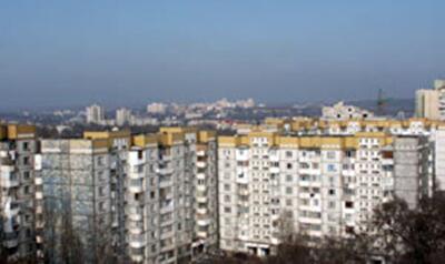 Рынок недвижимости Молдавии замер в ожидании