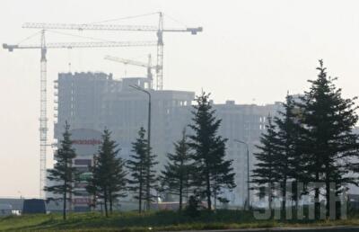 Экономический спад повысит интерес инвесторов к украинской недвижимости