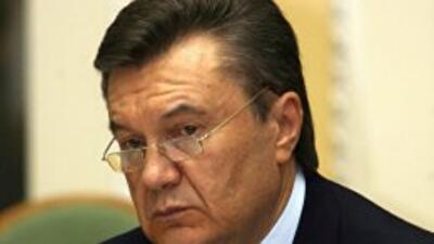 Янукович поручил создать бизнес-омбудсмена