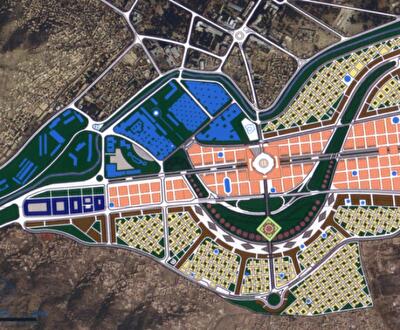 Почти все населенные пункты Крыма определили границы