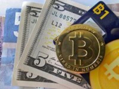 Биткоин: валюта будущего или финансовая пирамида?