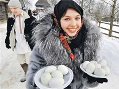 От холестерина добра не ищут? 
