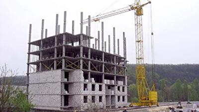 Строительный бум охватил все регионы Украины
