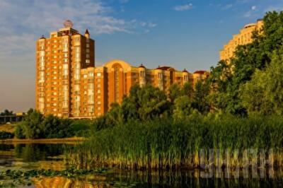 Текущий уровень девальвации гривни не повлияет на рынок недвижимости