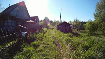 Члены дачного кооператива на западе Крыма обвинили милицию в коррупции
